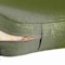Classic Accessories Montlake FadeSafe Patio Lounge Chair/Loveseat Back Cushion, 21 x 20 x 4 Inch, Heather Fern 62-058-HFERN-EC - alternate 3
